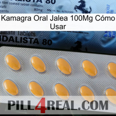 Kamagra Oral Jalea 100Mg Cómo Usar 44